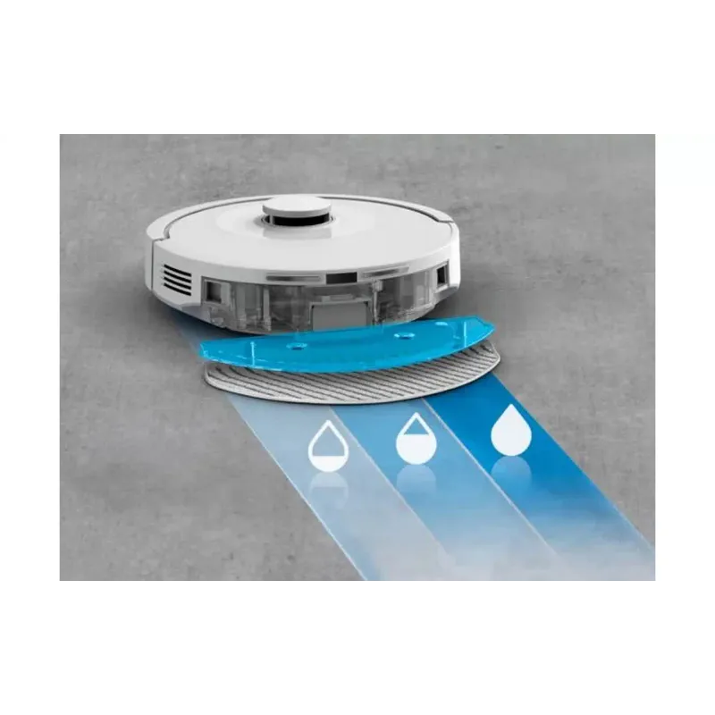 Robotski sesalnik Rowenta, White (RR8777WH)