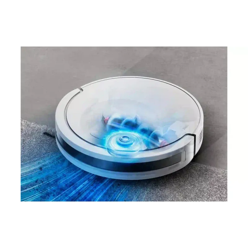 Robotski sesalnik Rowenta, White (RR8777WH)