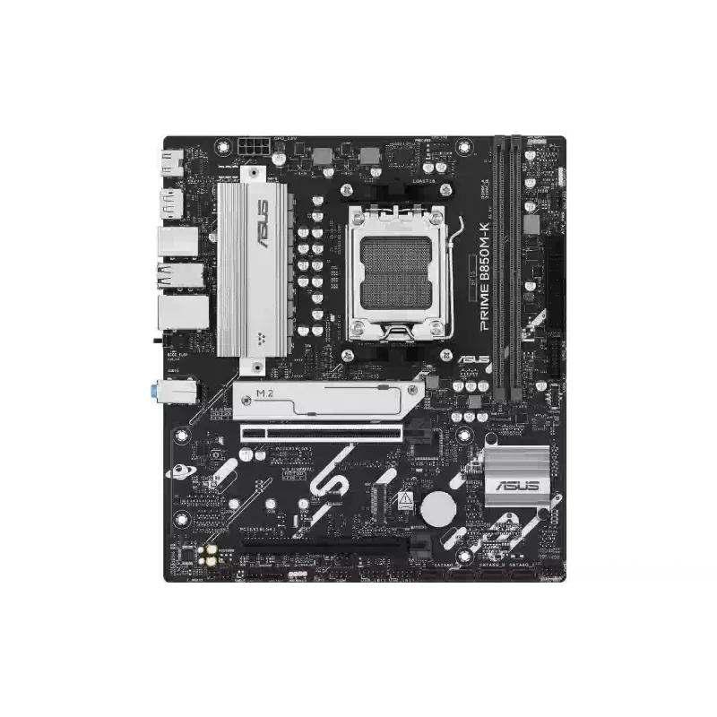 اللوحة الأم Asus Prime B850M-K (90MB1LV0-M0EAY0)