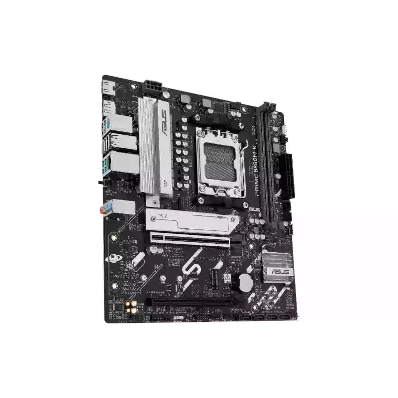 اللوحة الأم Asus Prime B850M-K (90MB1LV0-M0EAY0)