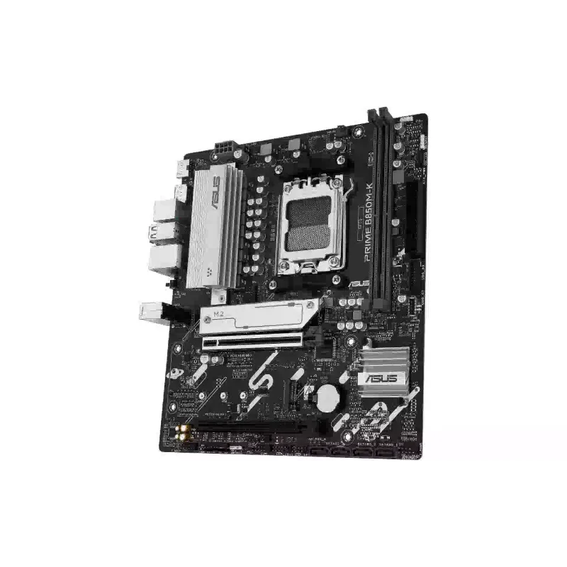 اللوحة الأم Asus Prime B850M-K (90MB1LV0-M0EAY0)