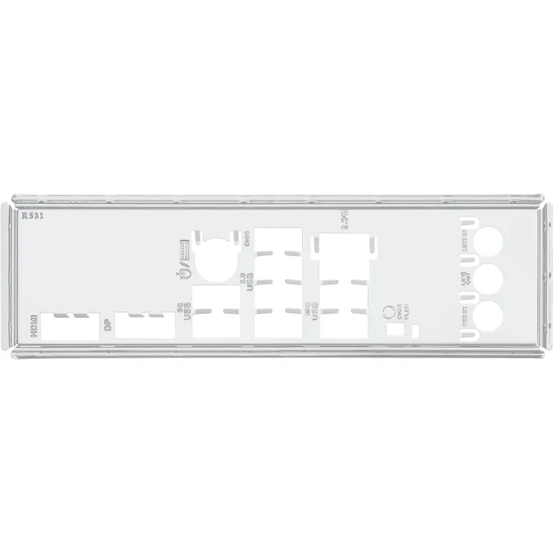 اللوحة الأم Asus Prime B850M-K (90MB1LV0-M0EAY0)