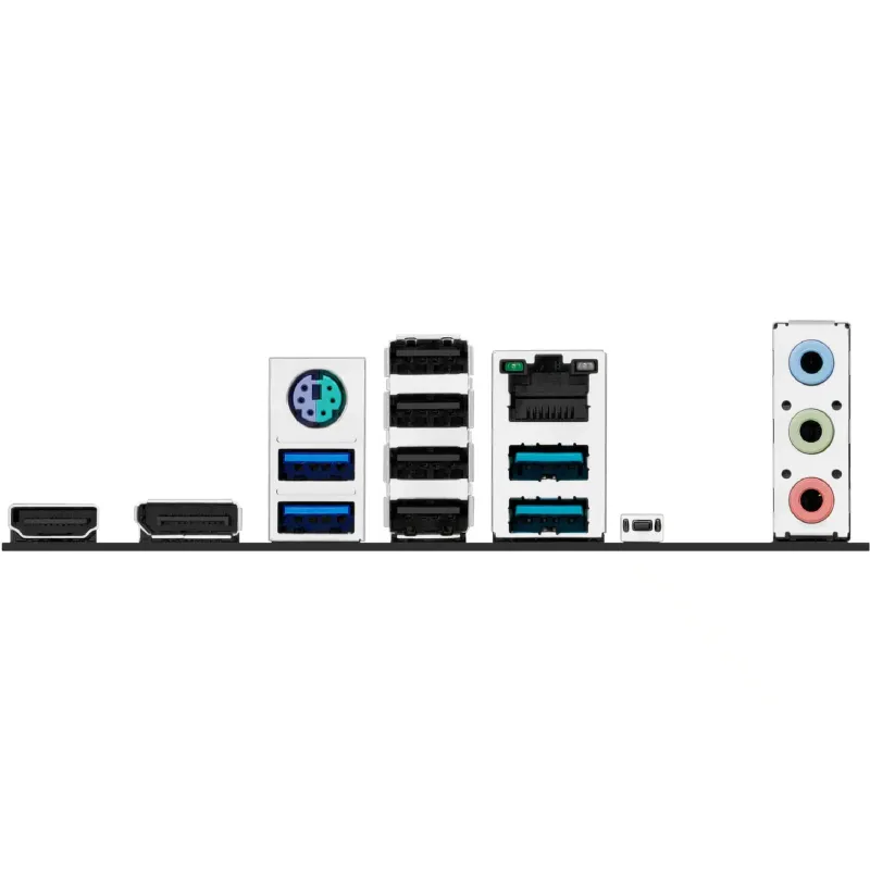 اللوحة الأم Asus Prime B850M-K (90MB1LV0-M0EAY0)