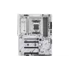 اللوحة الأم Asus Max Gaming B850, White (90MB1M10-M0EAY0)