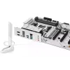 اللوحة الأم Asus Max Gaming B850, White (90MB1M10-M0EAY0)