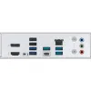 اللوحة الأم Asus Max Gaming B850, White (90MB1M10-M0EAY0)