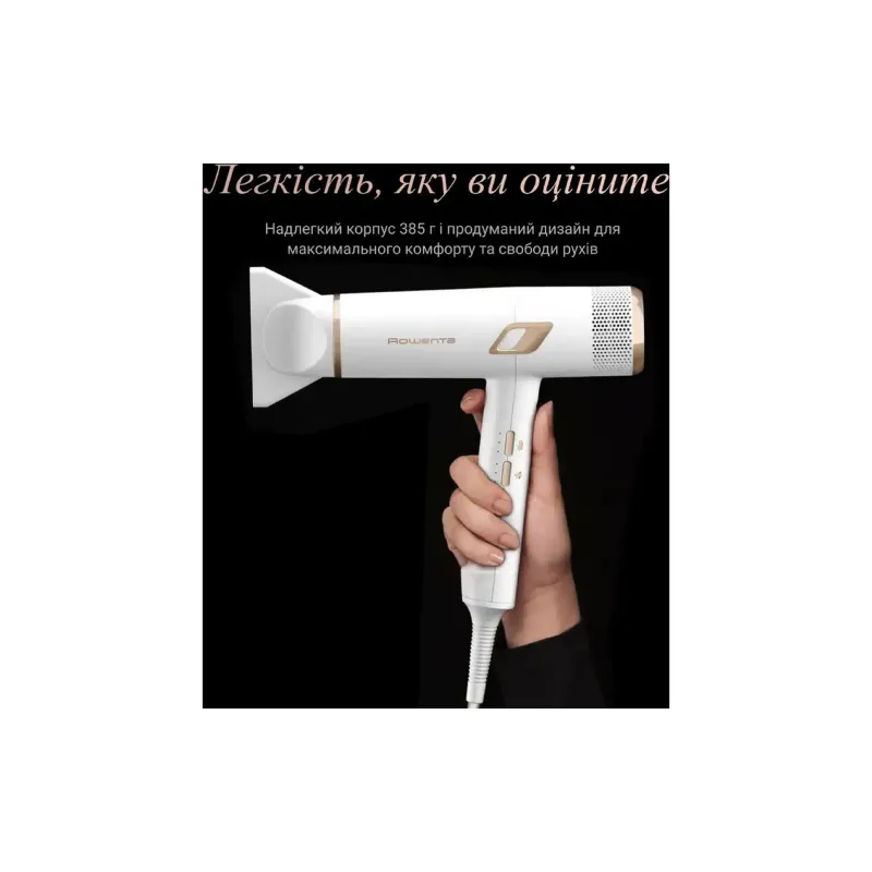 Фен Rowenta (CV9910F3)