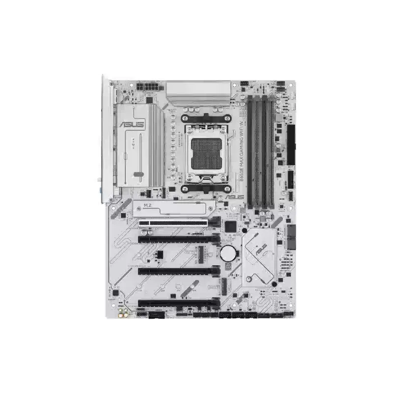 Alaplap Asus Max Gaming B650E (90MB1M00-M0EAY0)