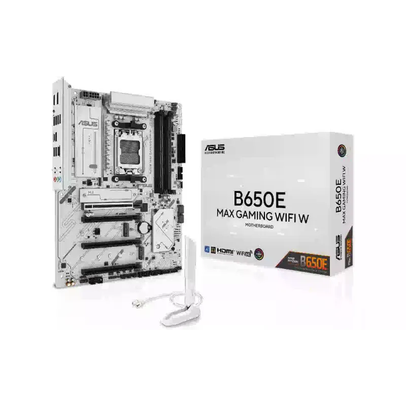 Alaplap Asus Max Gaming B650E (90MB1M00-M0EAY0)