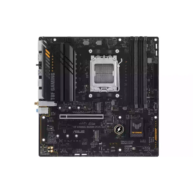 اللوحة الأم Asus A620M-F (90MB1KT0-M0EAY0)