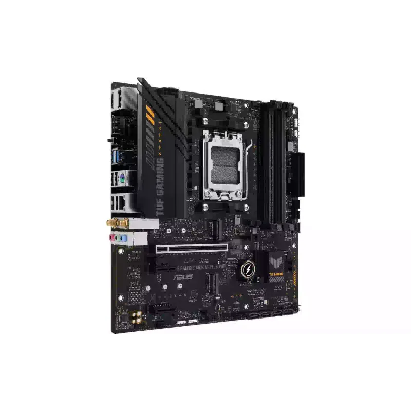 اللوحة الأم Asus A620M-F (90MB1KT0-M0EAY0)