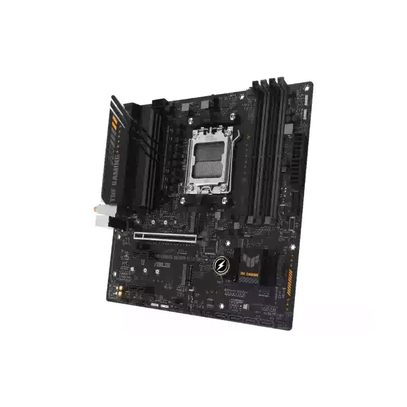 اللوحة الأم Asus A620M-F (90MB1KT0-M0EAY0)