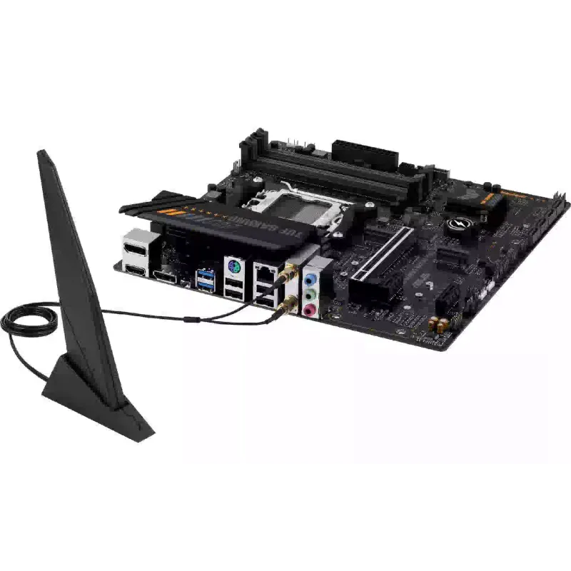 اللوحة الأم Asus A620M-F (90MB1KT0-M0EAY0)