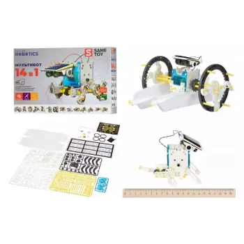 Конструктор Same Toy (214UT)