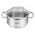 Saucepan with lid Tefal Duetto+ (G7194236)