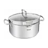 Topf mit Deckel Tefal Duetto+ (G7194236)