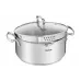 Saucepan with lid Tefal Duetto+ (G7194236)