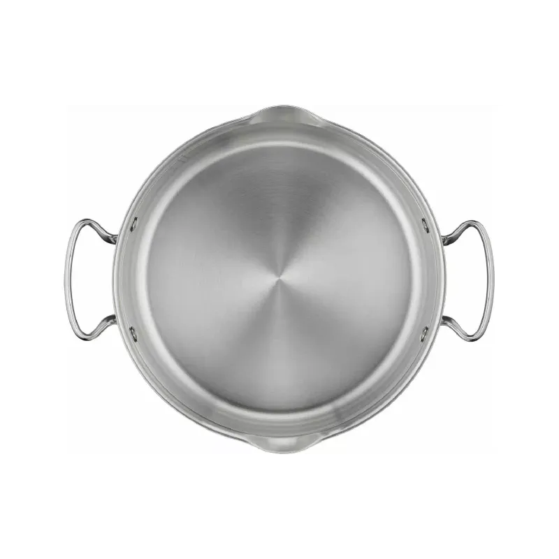 Topf mit Deckel Tefal Duetto+ (G7194236)