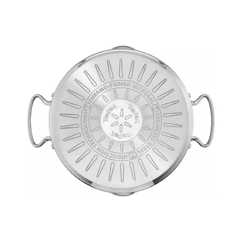 Topf mit Deckel Tefal Duetto+ (G7194236)