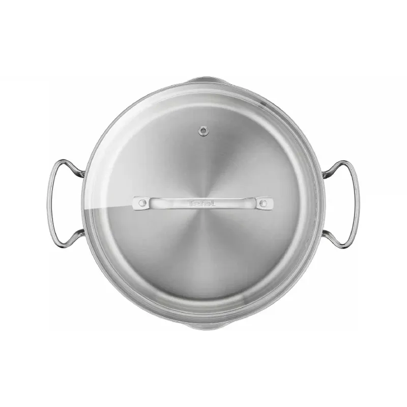 Topf mit Deckel Tefal Duetto+ (G7194236)