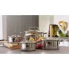 Topf mit Deckel Tefal Duetto+ (G7194236)