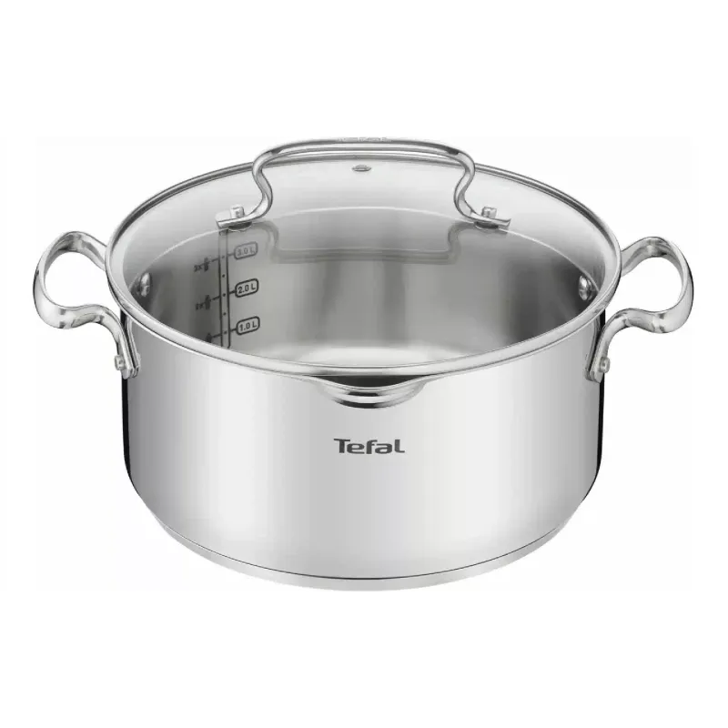 Lonec s pokrovom Tefal Duetto+ (G7194656)