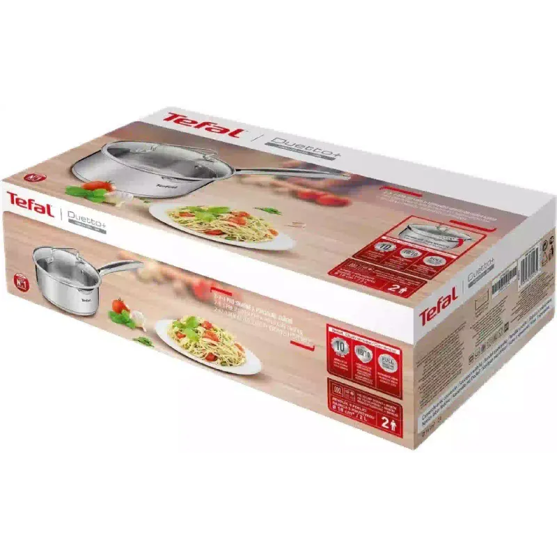 Schöpfkelle Tefal Duetto+ (G7192356)