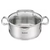 Тенджера с капак Tefal Duetto+ (G7194356)