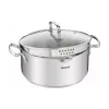 Тенджера с капак Tefal Duetto+ (G7194356)
