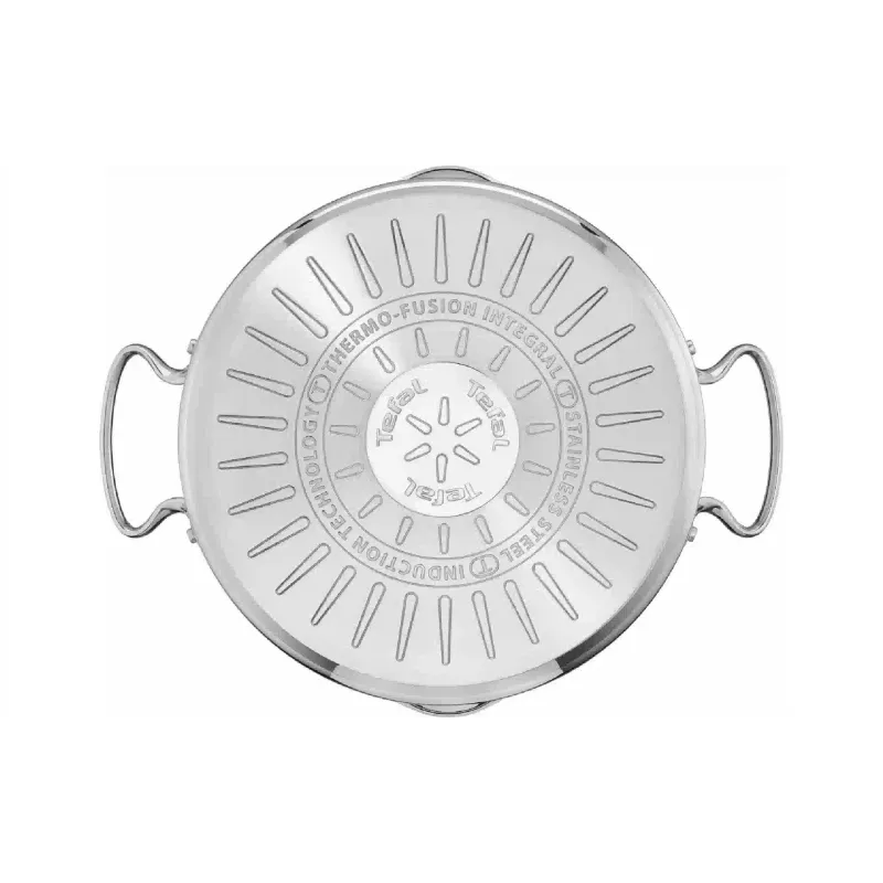 Тенджера с капак Tefal Duetto+ (G7194356)