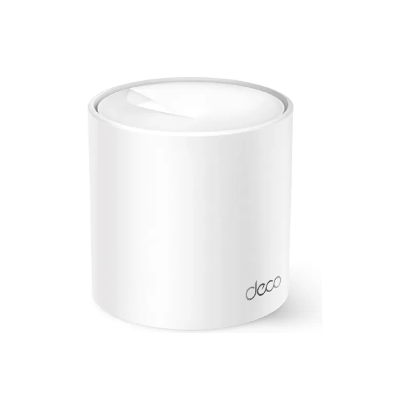 Sistema Wi-Fi TP-Link (Deco X10 1 pack)