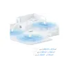 Sistema Wi-Fi TP-Link (Deco X10 1 pack)