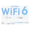 Sistema Wi-Fi TP-Link (Deco X10 1 pack)