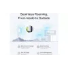 Wi-Fi система TP-Link (Deco X50 Outdoor 1 pack)