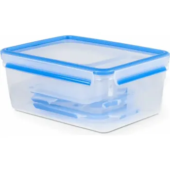 Recipiente para armazenamento de alimentos Tefal (K3029012)