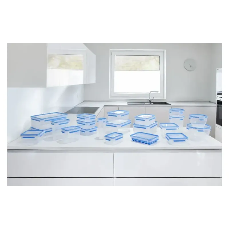 Recipiente para armazenamento de alimentos Tefal (K3029012)