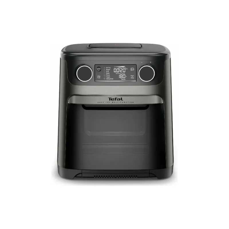 Мултифурна Tefal Easy Fry Multifunctional, Black (FW5558E0)
