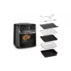 Мултифурна Tefal Easy Fry Multifunctional, Black (FW5558E0)