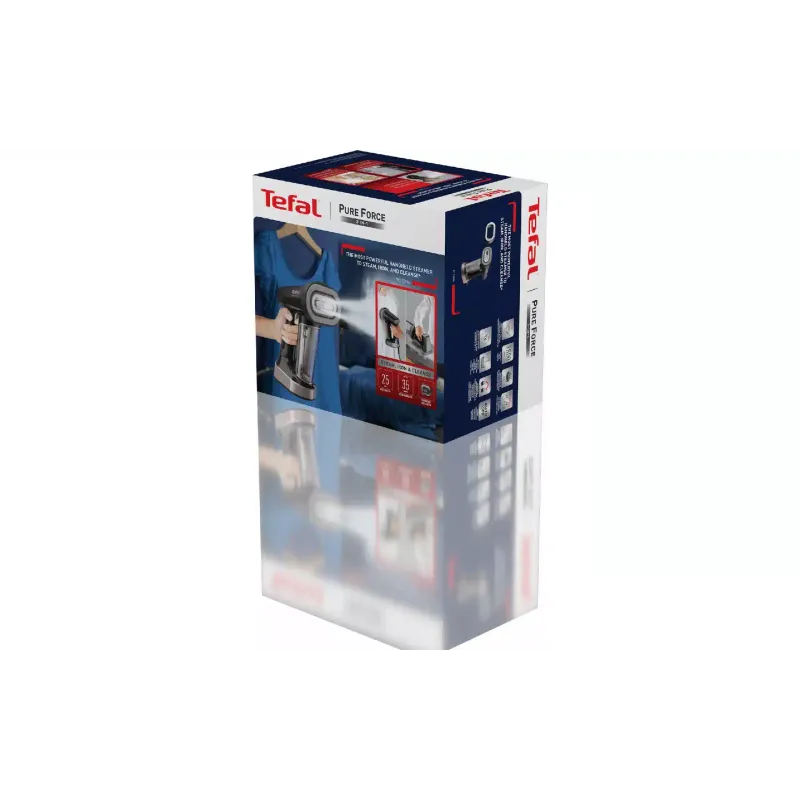 Відпарювач Tefal (DT8765E0)