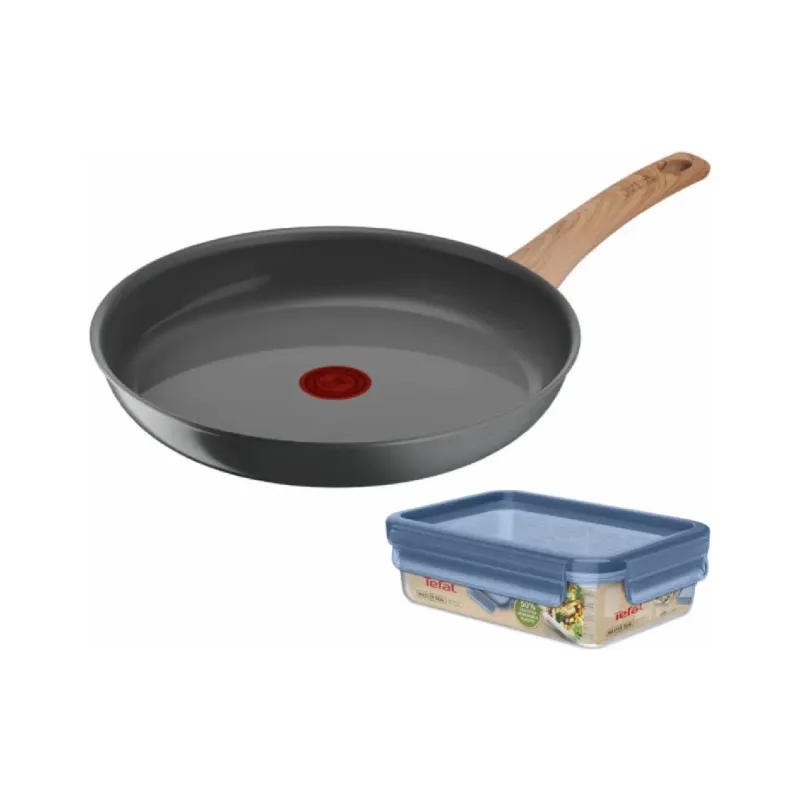 Τηγάνι Tefal, Grey (C4250543)