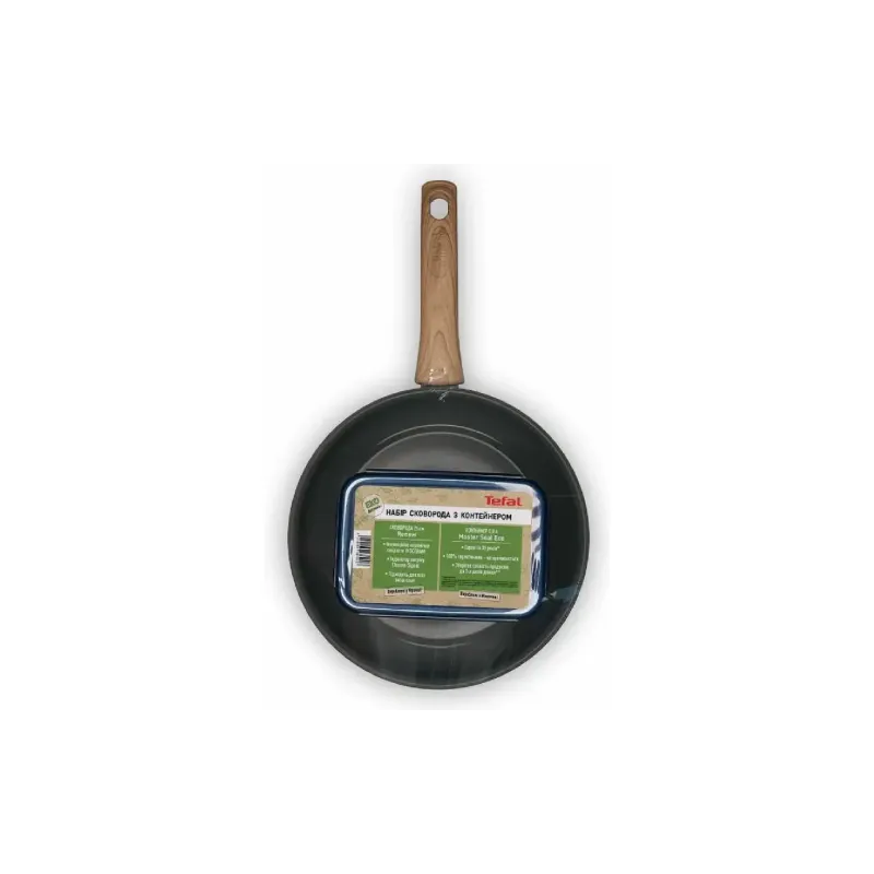 Τηγάνι Tefal, Grey (C4250543)