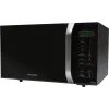 Microondas Panasonic, Black (NN-GT35HBZUE)