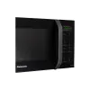 Microondas Panasonic, Black (NN-GT35HBZUE)