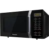 Microondas Panasonic, Black (NN-GT35HBZUE)