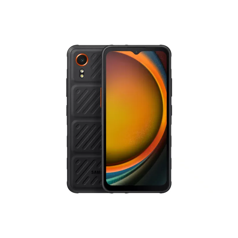 Смартфон Samsung Galaxy A05 6Gb/128Gb/Android Black G556 (SM-G556BZKDEUC)