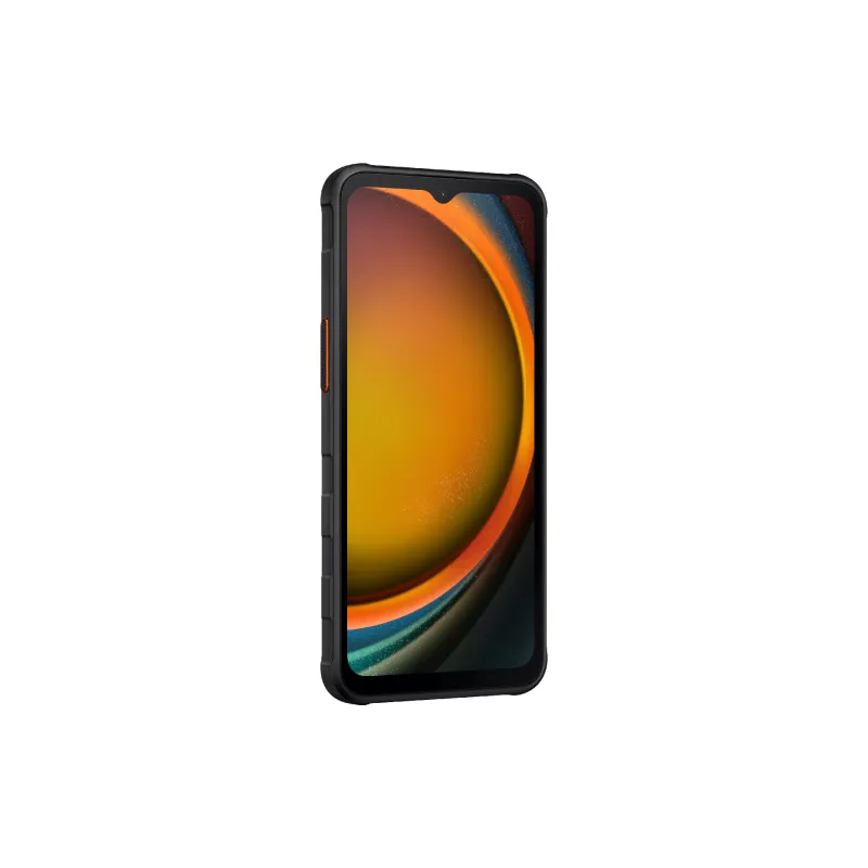Смартфон Samsung Galaxy A05 6Gb/128Gb/Android Black G556 (SM-G556BZKDEUC)