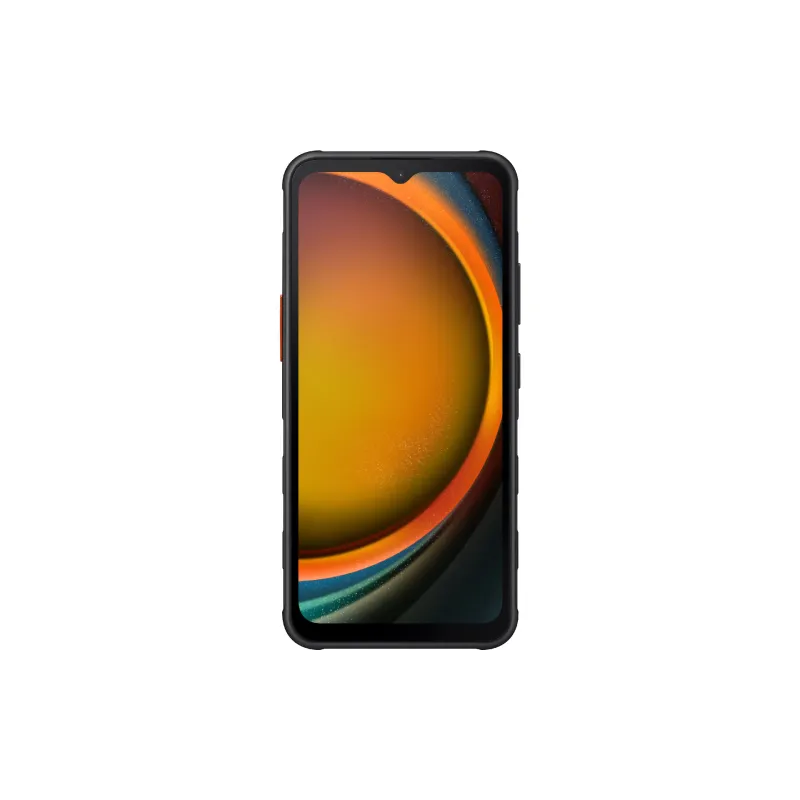 Смартфон Samsung Galaxy A05 6Gb/128Gb/Android Black G556 (SM-G556BZKDEUC)