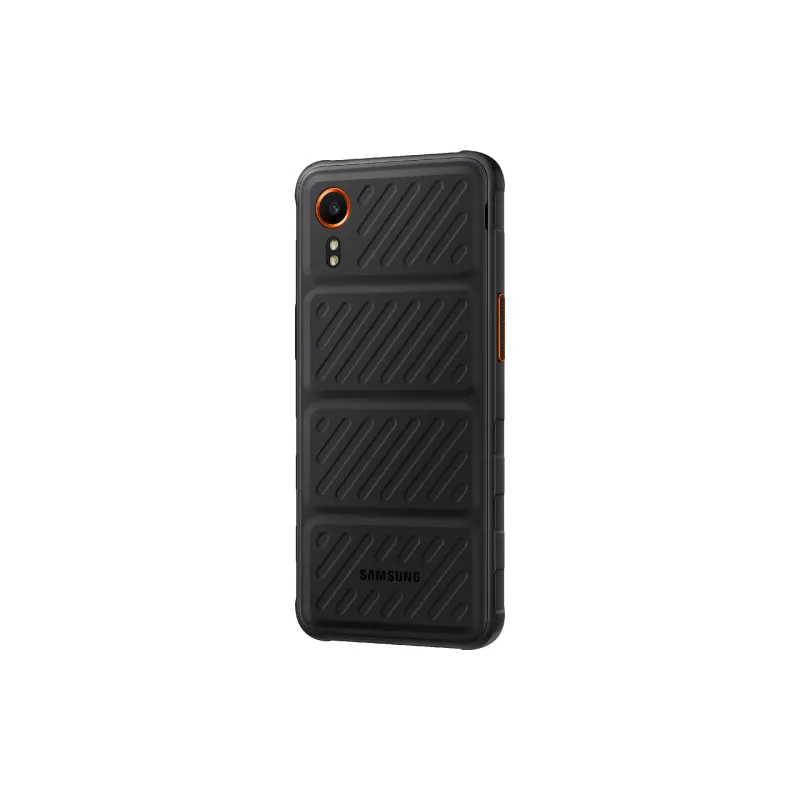 Смартфон Samsung Galaxy A05 6Gb/128Gb/Android Black G556 (SM-G556BZKDEUC)