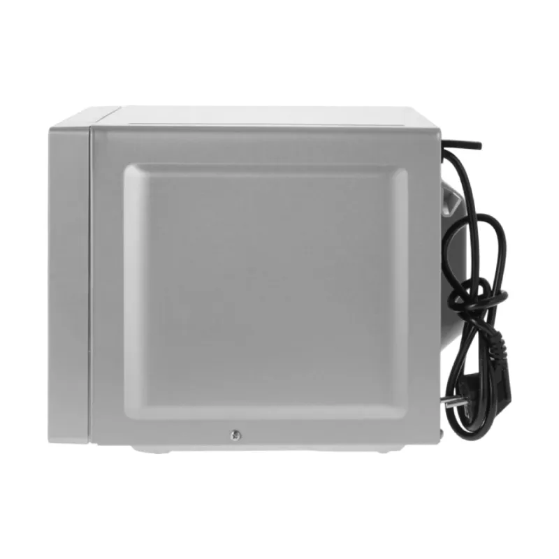 Microwave oven Panasonic (NN-ST27HMZUE), 20 l, 800 W, Silver