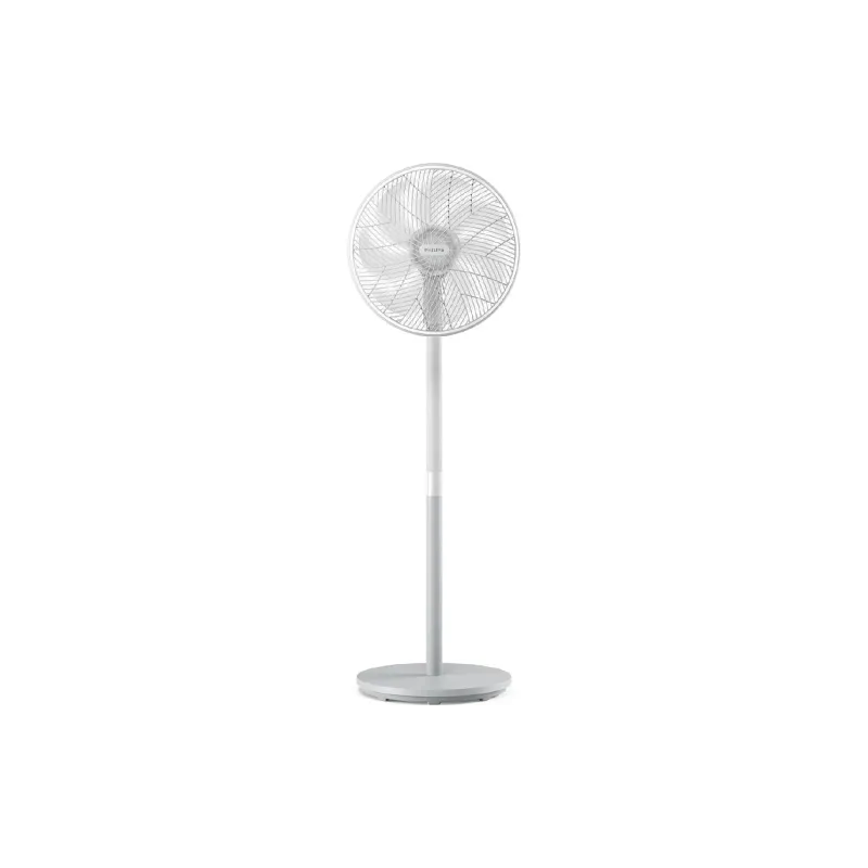 Ανεμιστήρας δαπέδου Philips, White (CX2550/00)